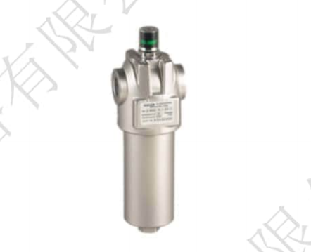 LF 中压管路过滤器